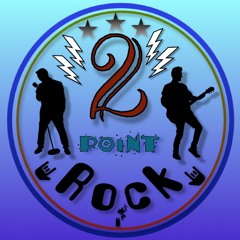 2 Point Rock