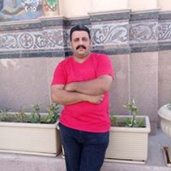 Walid Mekail
