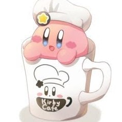 Kirby Bomb