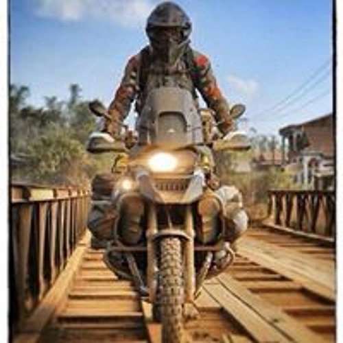 Moto Kovel’s avatar