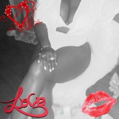 The real rose from the concrete garden aka SNOW