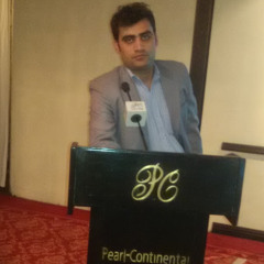 Malik Zeeshan Ali