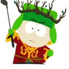 Кайл Король Эльфов