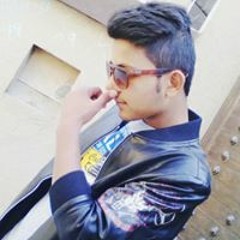 Akhwanzada Kaif Khan