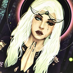 CassieTheStrange