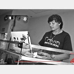 DJ JR FAIXA PRETA
