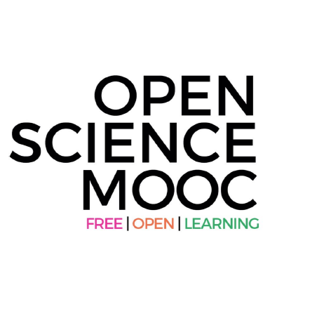 Open Science MOOC podcast artwork