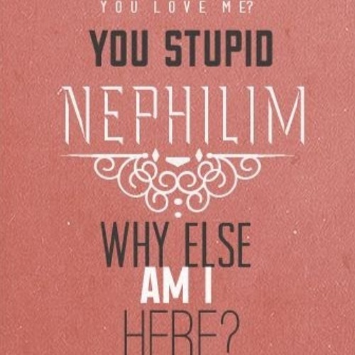 Why else. Why else