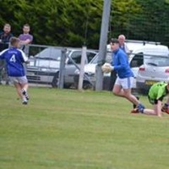 Caolan Carty