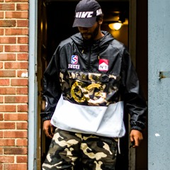 Scottie Brickz  SWIFT Ft ET