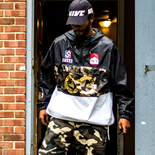 Scottie Brickz  SWIFT Ft ET