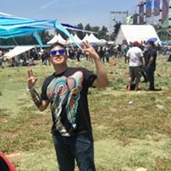 Angel Toledo