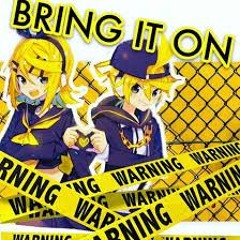 Listen to Rin Rin Signal by TheNinjazWarriorz in Rin songs/covers
