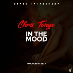 Chris Tonye