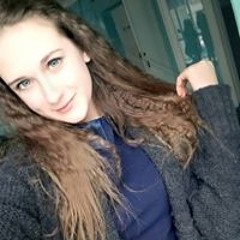 Алена Кузьменко