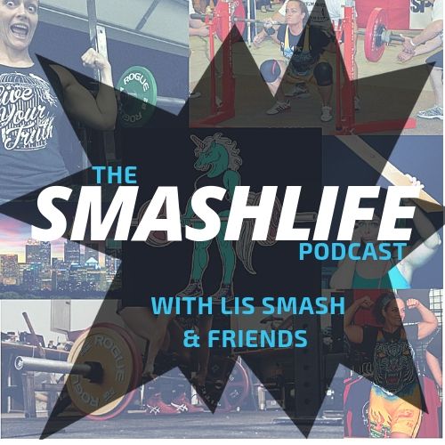 The Smash Life with Lis Smash & Friends
