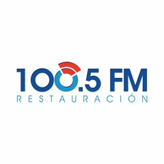 Restauración 100.5 FM