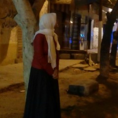 Esraa Ibrahim