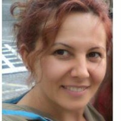 Elena Maria Tandea