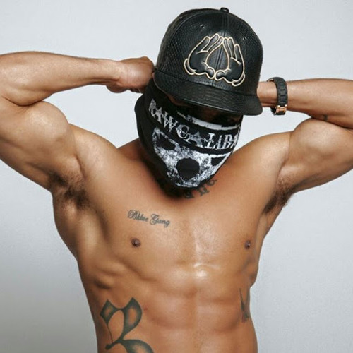 Raw C - Ballin (Subzero remix)