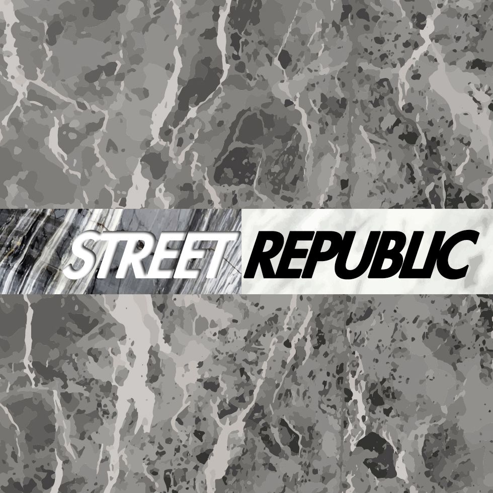 STREET REPUBLIC PODCAST