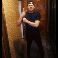 Александр Ходыкин
