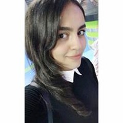 Donia Mamdouh