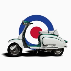 Square Target Records