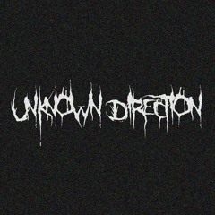 UNKNOWN DIRECTION