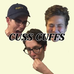 cuss cuffs