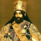 Aron “Jah Bird” Tekle