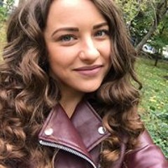 Ирина Мордвинова