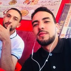 Hamza Naji
