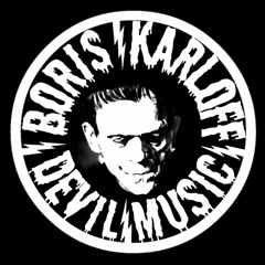 Boris Karloff Devilmusic