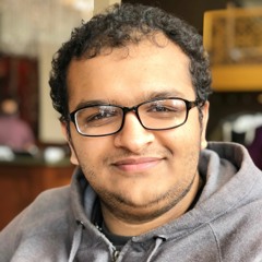 Arjun Narayan