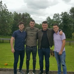 Conor Officer