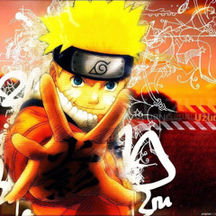 naruto uzumaki