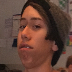 Luke Glover