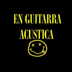 En Guitarra Acustica