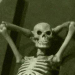 Безликий бомж