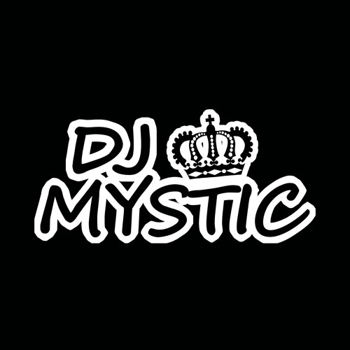 DJ MYSTIC’s avatar