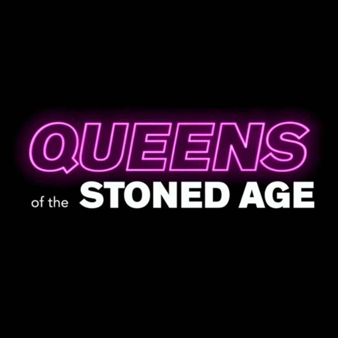 Queens of the Stoned Age