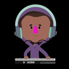 D' AUDIO beats