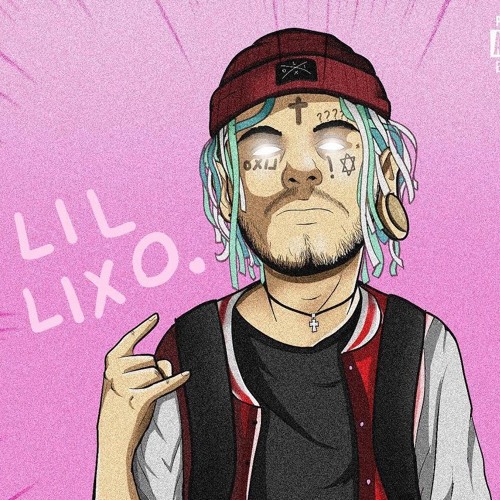 Lil' Lixo’s avatar