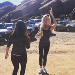 Abby Delane Peterson