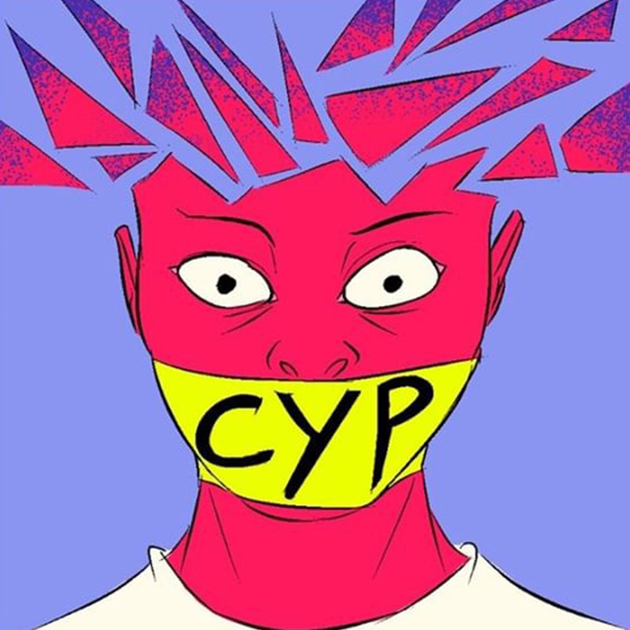 Crass Young People's Podcast