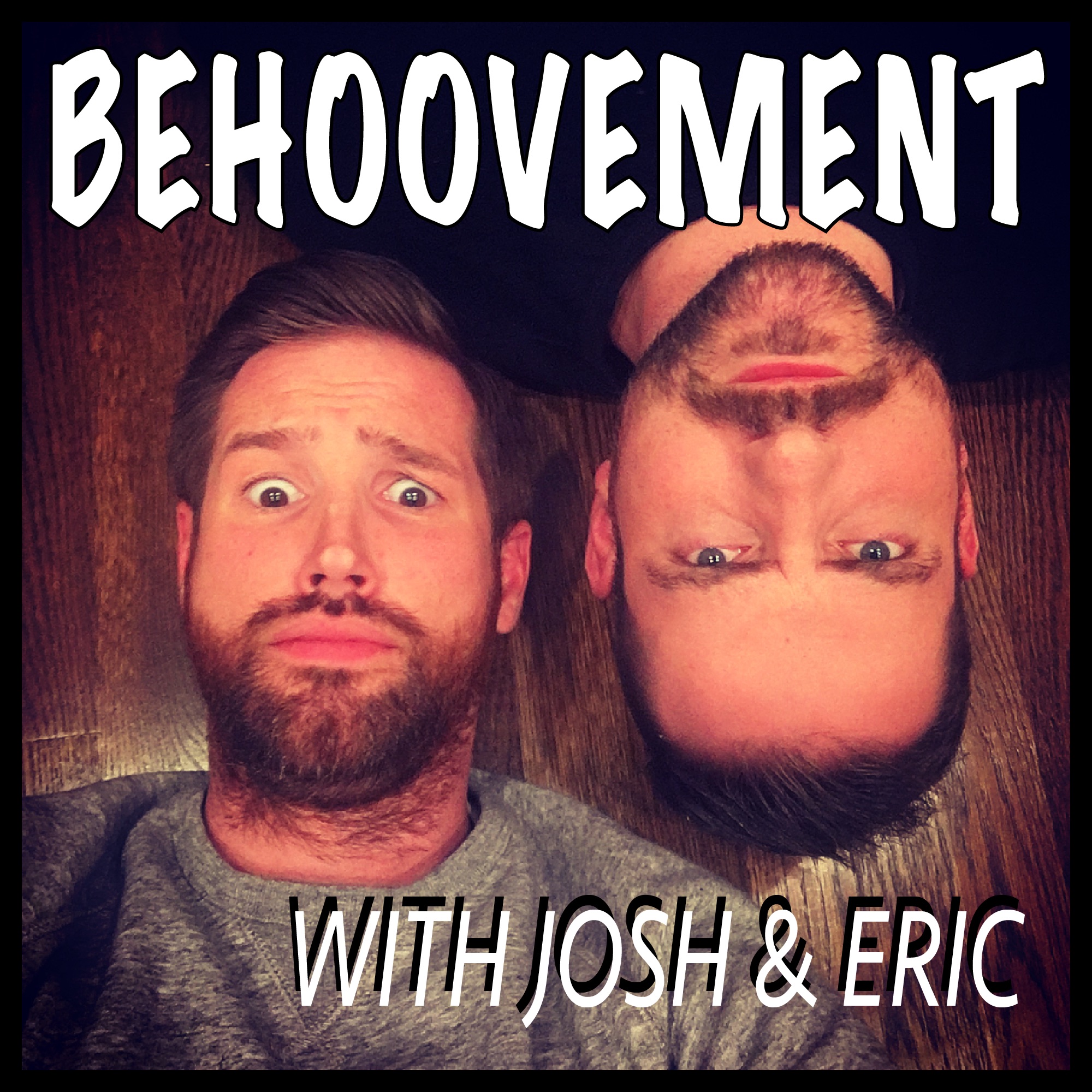 Behoovement podcast artwork