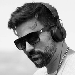 Martin Mosquera - [DJ] & [Producer] -