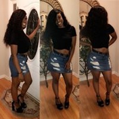 Jaylyn JayBird Ligon