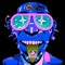 【﻿ Ｐｓｙｔｒａｎｃｅ ☯  Ｍｏｖｅｍｅｎｔ】